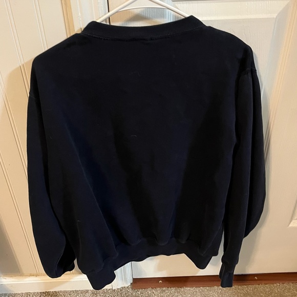 Yosemite John Galt Sweatshirt - Picture 2 of 5